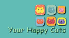 Your Happy Cats