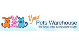 Your Pets Warehouse